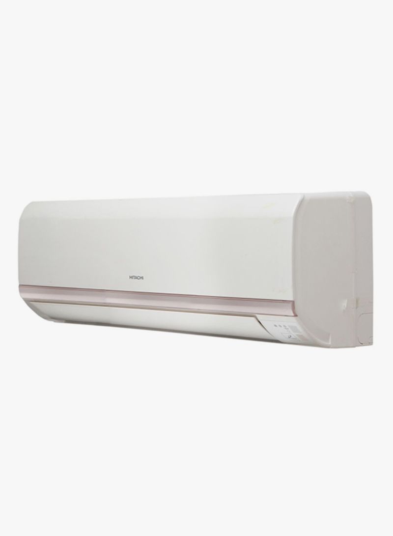 Split Air Conditioner 2.5 Ton RASS30CPA White